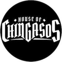 House Of Chingasos